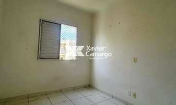 Imagem 7: Apartamento com 2 quartos para locação no Jardim do Horto - Rio Claro/SP