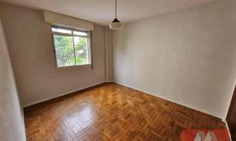 Imagem 6: Apartamento com 2 dormitórios para alugar, 90 m² por R$ 3.994,00/mês - Bela Vista - São Pa