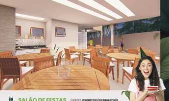Imagem 6: Casa Duplex no Cond. Reserva Bolonha, 85m², 2 quartos e 1 vaga de garagem