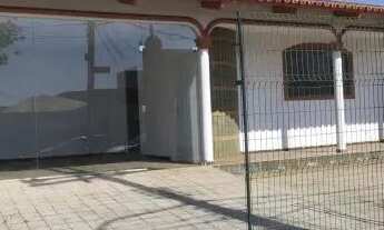 Imagem: Casa Comercial Térrea - Em frente ao UPA