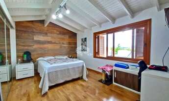 Imagem 5: CASA SOBRADO A VENDA COM 2 SUÍTES HIPICA