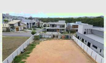 Imagem 2: Oportunidade - Terreno - Condomínio Residencial Colinas do Paratehy - 600m²