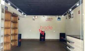 Imagem 5: Ponto Comercial para Locação no Bairro Santa Cecília em Ribeirão Preto com Amplo Espaço