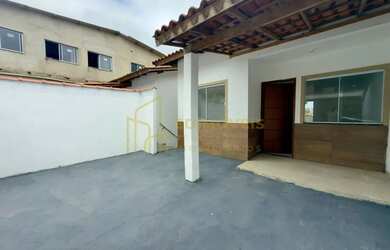 Imagem 2: Exclusiva Casa com 2 Quartos no Centro da Serra - Venha Conhecer!