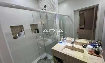 Imagem 13: Casa disponível para VENDA no Condomínio Golden Hill, na Zona Sul de Londrina