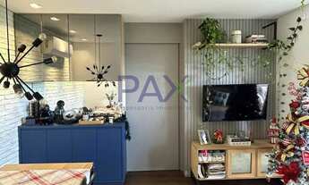 Imagem 3: Apartamento de 3 dormitórios à venda na Pedra Branca