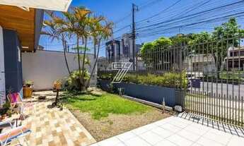 Imagem 3: RESIDÊNCIA 192M² PRIVATIVOS PORTÃO - 3 QUARTOS, 1 SUÍTE, 4 BANHEIROS, 3 VAGAS GARAGEM