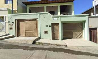 Imagem: Apartamento no segundo pavimento Mobiliado