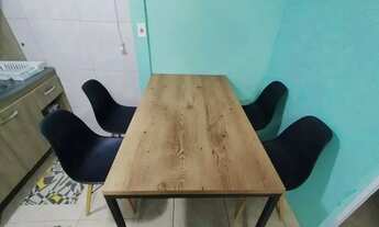 Imagem 2: Casa com 2 Quarto(s) e 1 banheiro(s) para Alugar, 80 m² por R$ 2200 / Mês