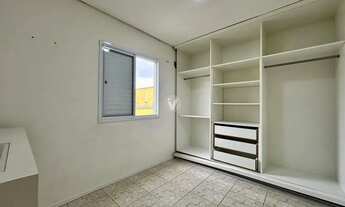 Imagem 7: Apartamento à venda, 2 dormitórios semimobiliado, localizado Res. Dom Ignácio