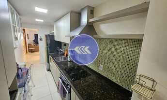 Imagem 6: Apartamento térreo, nascente total e mobiliado no Golf Ville - Porto das Dunas