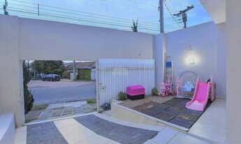 Imagem 2: Vendas Sobrado Curitiba PR