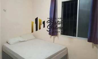 Imagem 7: Vendo Apartamento no Residencial Jardim Campo Grande