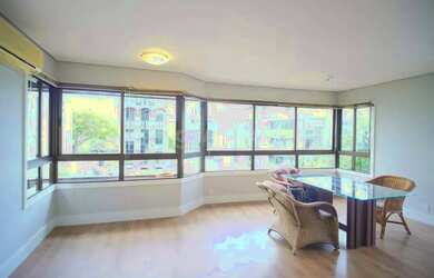 Imagem 5: Apartamento para aluguel, 4 quartos, 1 suíte, 3 vagas, Petrópolis - Porto Alegre/RS