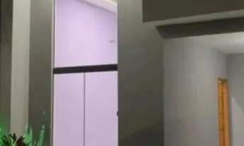 Imagem 4: Casa à venda no bairro Independência - 3º Complemento em Aparecida de Goiânia/GO