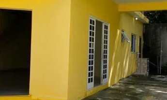 Imagem 6: Casa com terreno