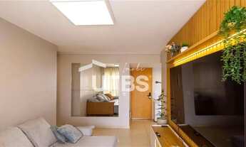 Imagem 2: Tendence Home Resort - Apartamento 3 quartos, sendo 1 suíte