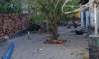 Imagem 4: Vendo casa em Santo Amaro-MA