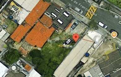 Imagem 4: Terreno à venda, 196 m² por R$ 950.000,00 - São José - São Caetano do Sul/SP