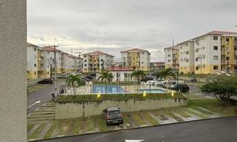 Imagem 7: Apartamento mobiliado