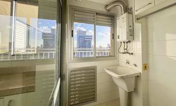 Imagem 7: Apartamento no Edifício Salvador Dali