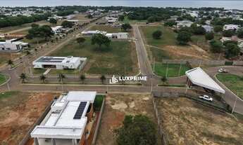 Imagem 2: Terreno à venda, 660 m² por R$ 499.000,00 - Área Rural de Palmas - Palmas/TO