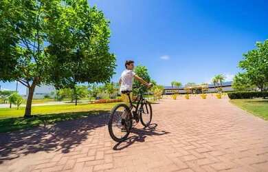 Imagem: CONDOMÍNIO ALTA VISTTA - Lotes de 450m²