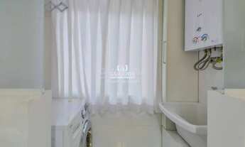 Imagem 6: Apartamento finamente mobiliado de 1 dormitório e 1 vaga no bairro Bela Vista!