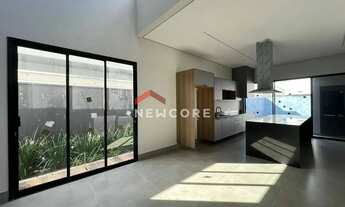 Imagem 3: Casa de condomínio em Avenida Antônio Borella - Jardim São Domingos - Marília/SP