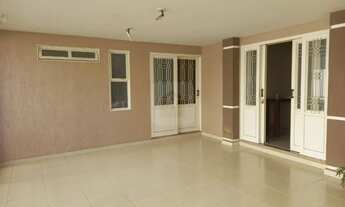 Imagem: Casa à venda no bairro Tubalina