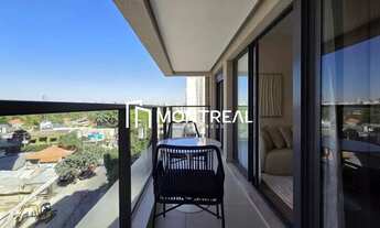 Imagem: APARTAMENTO A VENDA EM PINHEIROS, 1 SUÍTE