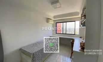 Imagem 6: Candeias - Apartamento com 363 metros - 3 Quartos - 3 Suítes - 3 Garagens - Jaboatão dos