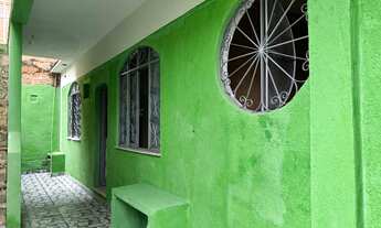 Imagem: Casa 2 quartos em Realengo