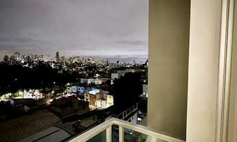 Imagem 5: Apartamento para venda com 56 metros quadrados com 2 quartos em Santana - São Paulo - São