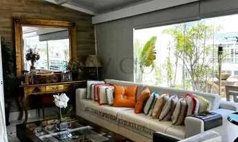 Imagem 7: Cobertura para venda e aluguel em Recreio dos Bandeirantes, Rio de Janeiro 4 suítes 310m²