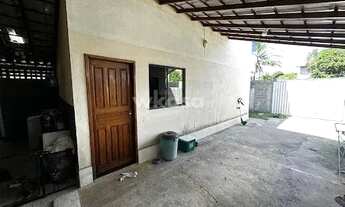 Imagem 3: Casa duplex 2Q sendo 1 suite