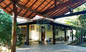 Imagem 4: ITABORAÍ - Sitio 3750m² em Tanguá Cidade Satélite com 2 casas !!! Cod(6IV