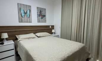 Imagem 6: Linda Cobertura Duplex no In Mare Bali com 115 metros 100% mobiliado