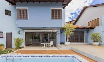 Imagem 7: Casa a venda no Bairro Chácara das Pedras