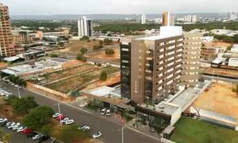 Imagem 3: Flat YVY Graciosa