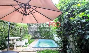 Imagem 3: Casa de Vila Espetacular na Aclimação !