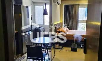 Imagem 3: Setor Bueno - Apartamento 1 quarto