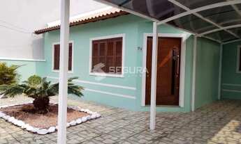 Imagem 3: Casa de alvenaria em condomínio fechado com 2 dormitórios - Olaria / Canoas