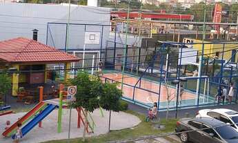 Imagem 7: Alugo Apto. 2 Qtos ( Vila Jardim Jasmim