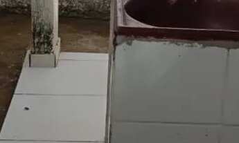 Imagem 5: Casa com barraco