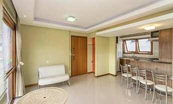 Imagem 2: Apt 2 quartos c 2 box no Boa Vista!