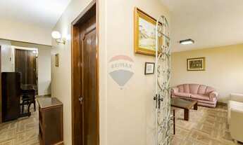 Imagem 9: Casa de esquina à venda com 3 dormitórios no bairro Bacacheri - Curitiba PR