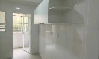 Imagem 3: Apto 55m² 2 quartos Térreo Reformado Av. Caramuru RP