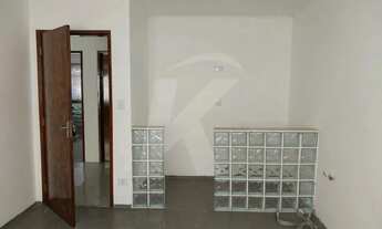 Imagem 3: Sala comercial medindo 15 m² com banheiro e 1 vaga de garagem