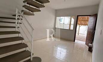 Imagem 4: Sobrado para venda com 02 dormitórios e vaga de garagem coberta, ótima localização próximo